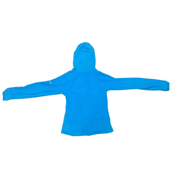 Columbia Women’s Zip‑Up Hoodie – Size XS - Picture 3 of 7